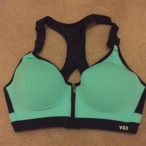 Victoria’s Secret Sports Bra